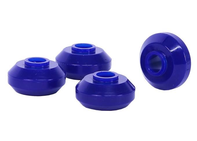 SuperPro Shock Absorber Upper Bushing Kit SPF0201K