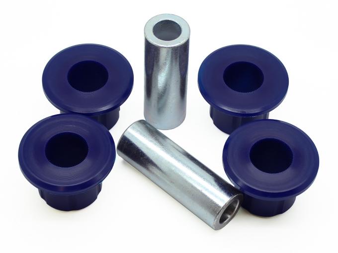 SuperPro Leaf Spring Front Eye Bushing Kit SPF4570K