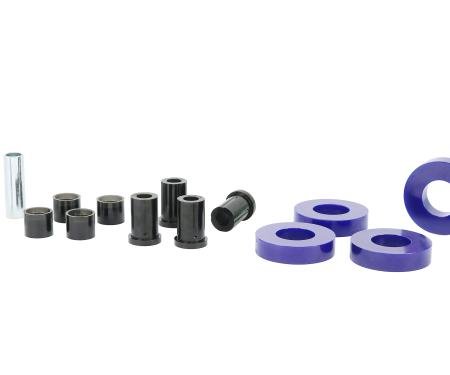 SuperPro Leaf Spring Bushing Kit KIT065HK
