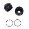 SuperPro 2015-2026 Ford F-150 Control Arm Upper Ball Joint Service Kit KIT6565BK