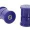 SuperPro 1995-2001 Ford Explorer Leaf Spring Front Eye Bushing Kit SPF1207K