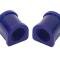 SuperPro Sway Bar Mount Bushing Kit 26mm SPF1117-26K