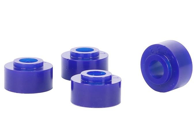 SuperPro Shock Absorber Bushing Kit SPF2937K