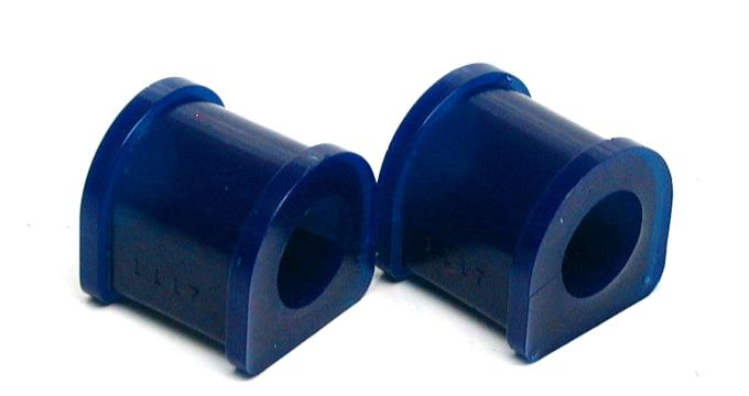 SuperPro Sway Bar Mount Bushing Kit 26mm SPF1117-26K