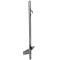 AMD Front Door Glass Guide, Rear, RH, 67-72 Chevy GMC CK Pickup Suburban Blazer Jimmy X547-4067-2R
