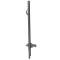 AMD Front Door Glass Guide, Rear, RH, 67-72 Chevy GMC CK Pickup Suburban Blazer Jimmy X547-4067-2R