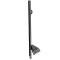 AMD Front Door Glass Guide, Rear, RH, 67-72 Chevy GMC CK Pickup Suburban Blazer Jimmy X547-4067-2R