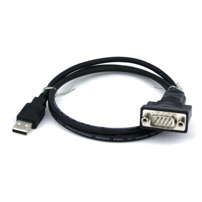 Racepak Serial Cable Extension 890CADB9X025