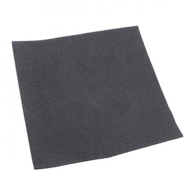 VB-5 Neoprene Gasketing Foam, 4 Pack, (10 x 10)