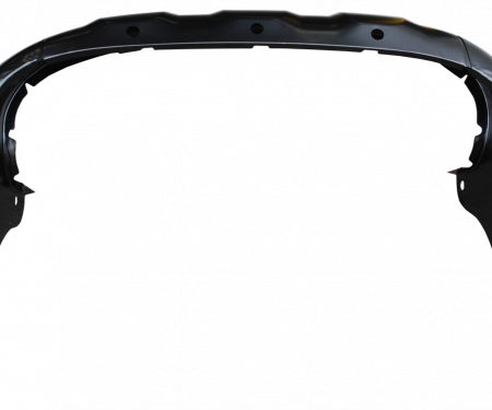 Key Parts '07-'13 Silverado Rear Wheel House, RH 0864-316