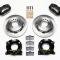 Wilwood Brakes Forged Dynalite Rear Parking Brake Kit 140-10094