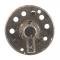 Dennis Carpenter Generator End Plate Assembly - 1932-39 Ford Truck, 1932-39 Ford Car   40-10129