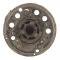 Dennis Carpenter Generator End Plate Assembly - 1932-39 Ford Truck, 1932-39 Ford Car   40-10129