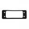 Dennis Carpenter Tailgate Handle Mounting Plate Pad - 1964-72 Ford Truck, 1966-77 Ford Bronco C4TZ-99431C78-P