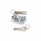 AMD Glove Box Lock, 73-87 Chevy GMC CK Truck X461-4073-3