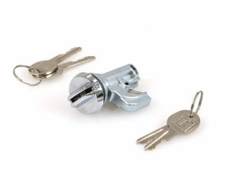 AMD Glove Box Lock, 73-87 Chevy GMC CK Truck X461-4073-3