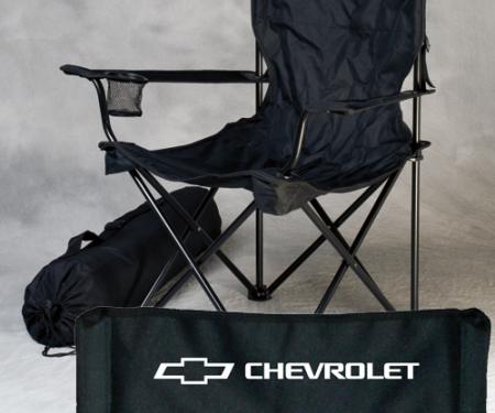 Chevrolet Easy Rider Travel Chair