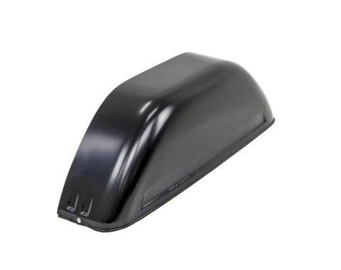 AMD Bed Wheelhouse, OE Style, LH or RH, 88-98 Chevy GMC CK Fleetside Truck X770-4088