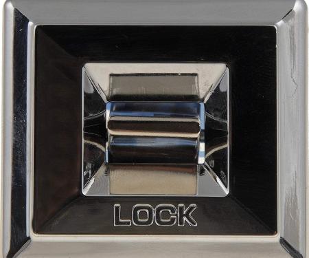 Power Door Lock Switch