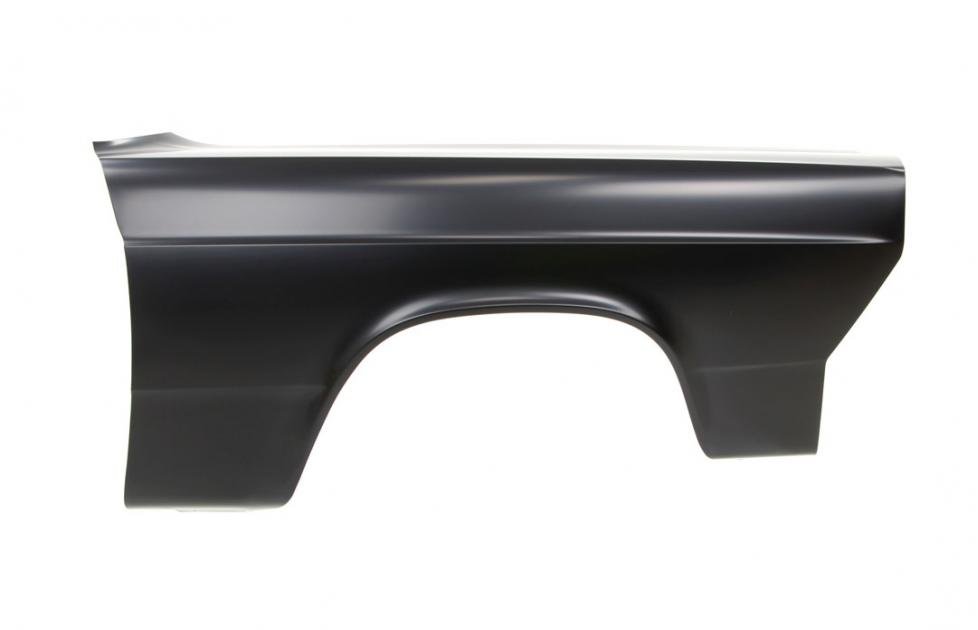 AMD Front Fender, LH, 66-67 Ford Fairlane 200-8466-R | Classic Truck