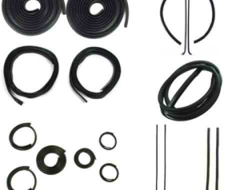 Precision Weatherstrip Kit CWK 1112 47