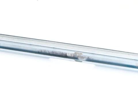 AMD Door Glass Sash Channel, LH, 81-87 Chevy GMC C/K Truck Blazer Jimmy Suburban 547-4081-1L