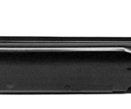 Key Parts '88-'98 Cab Corner Inner Extended Cab, Passenger's Side 0852-218 R