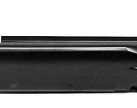 Key Parts '88-'98 Cab Corner Inner Extended Cab, Passenger's Side 0852-218 R
