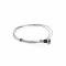 AMD Choke Cable, Black-Stainless Knob, 60-63 Chevy GMC CK Truck X460-4060-72