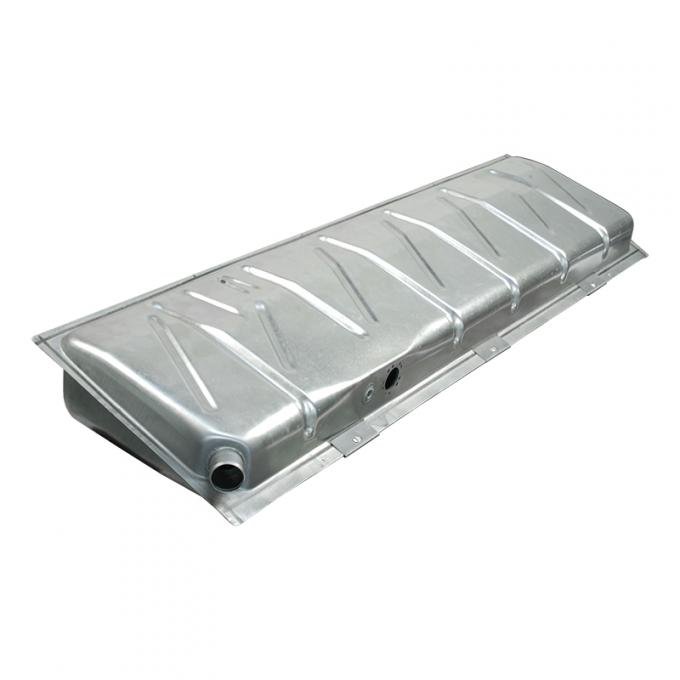 Dennis Carpenter Gas Tank - In Cab - 18.5 gallon - Without Emissions - 1961-70 Ford Truck D0TZ-9002-A