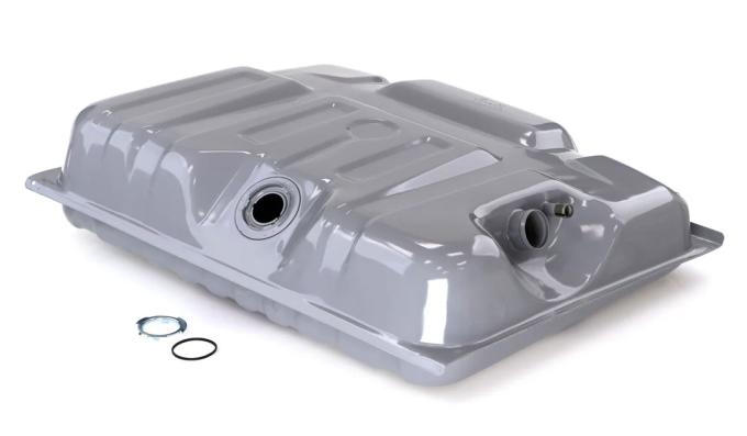 AMD Gas Fuel Tank, 19 Gallon, Rear Mount, without EEC, 73-78 F100 F150 F250 X890-4573-19