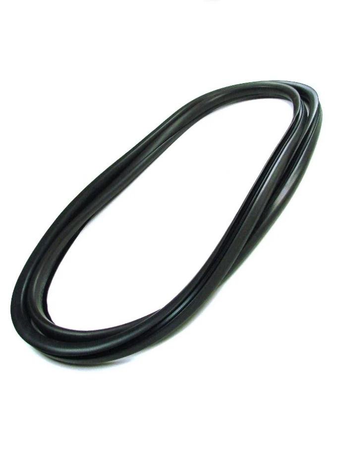 AMD Back Glass Gasket Seal w/o Trim Groove, 73-98 Ford F100 F150 F250 F350 Truck X661-4573-1