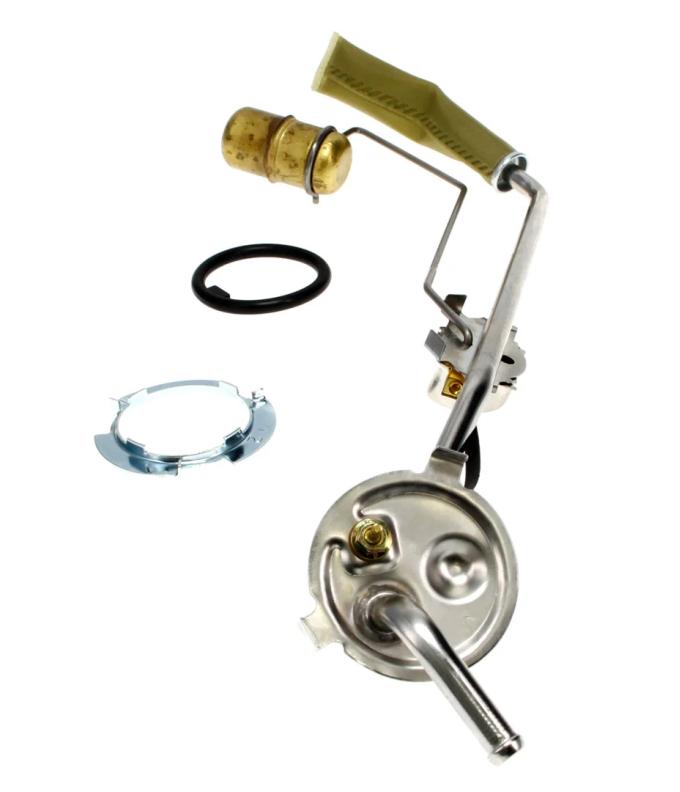AMD Gas Tank Sending Unit, 3/8" Outlet w/o Vent Line, 72 Chevy GMC C/K Pickup w/ Manual Transmission 881-4072-31
