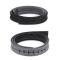 AMD Front Door Glass Run Channel, Pair, 67-72 Chevy GMC CK Pickup Truck Blazer Jimmy Suburban U-KG1006B