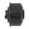 Dennis Carpenter Oil Filler/Breather Cap - Twist On - Black - 1965-70 Ford Truck, 1966-77 Ford Bronco, 1967-70 Ford Car C8AZ-6766-A