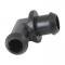 Dennis Carpenter Oil Filler/Breather Cap - Twist On - Black - 1965-70 Ford Truck, 1966-77 Ford Bronco, 1967-70 Ford Car C8AZ-6766-A