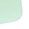 AMD Back Glass, Green Tint, 67-72 Ford F100 F250 660-4567-T