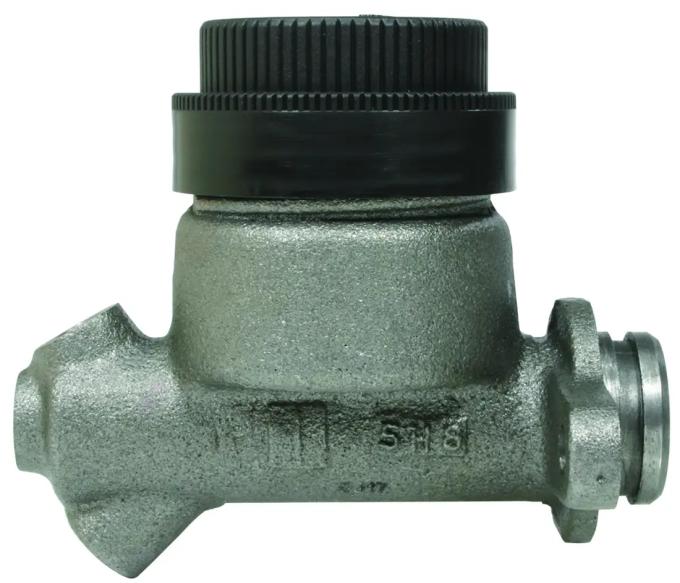 Classic Performance OE Fit Single Manual Master Cylinder 61-66 Ford Truck 6166SMC