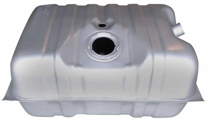 Key Parts '85-'96 Rear Mount 33gal Gas Tank F8D