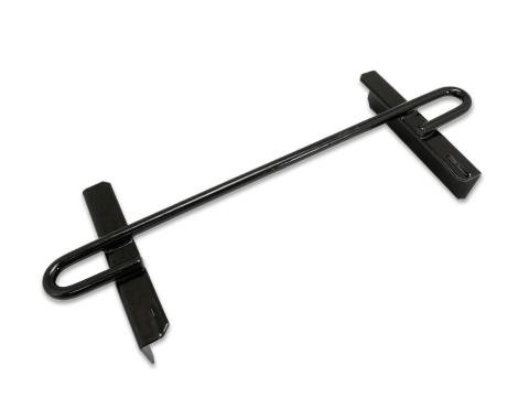 Taylor Cable Heavy Duty "H" Bar Battery Hold Down 48102