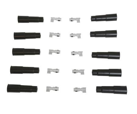 Taylor Cable 180&deg; HEI Boot/Terminal Kit 46068