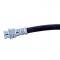 Dennis Carpenter Brake Hose - Rear - 1966-72 Ford Truck     C5TZ-2282