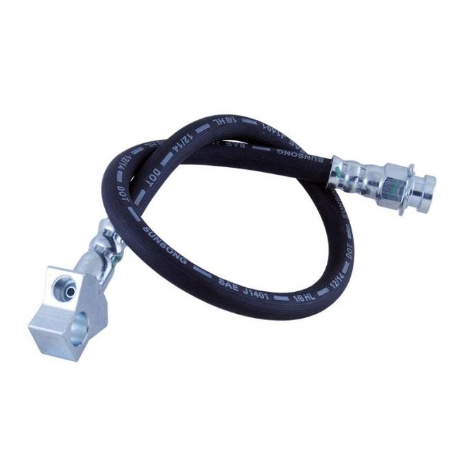Dennis Carpenter Brake Hose - Rear - 1966-72 Ford Truck     C5TZ-2282