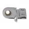 Dennis Carpenter Vent Window Pivot - Upper Female - LH - 1953-55 Ford Truck BAAA-8122977-A