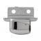 Dennis Carpenter Vent Window Pivot - Upper Female - LH - 1953-55 Ford Truck BAAA-8122977-A