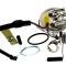 AMD Driver Side Gas Tank Sending Unit, 3 Outlet with EFI, 87-89 Chevy GMC R/V Pickup 881-4087-31