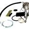 AMD Driver Side Gas Tank Sending Unit, 3 Outlet with EFI, 87-89 Chevy GMC R/V Pickup 881-4087-31