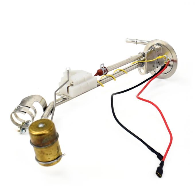 ACP Stainless Steel Fuel Sending Unit 3/8" For EFI 33 Gallon Tank FB-EF023