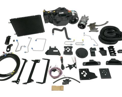 Vintage Air 1967-68 Mustang with Factory Air Gen 5 SureFit™ Complete Kit 954966