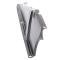 AMD Radiator Core Support Upper Baffle, RH, Paintable, 60-66 Chevy GMC CK Pickup Truck Suburban X350-4060-1R